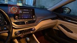 نيسان ألتيما